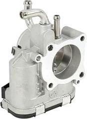 Car Electronic Throttle Body Assembly Compatible For Picanto 2011-2017 1.2L 35100-04200