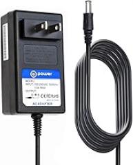 T POWER 6.6 Feet Power Adapter Charger for Bosch TSR1000 LIKO GSR Electronic auto Screw Driver Supply Cord Rapid Charger