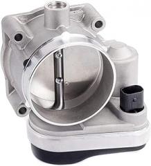 MAgill Electronic Throttle 53032801AC 5174079AA Compatible with Dodge 2.5L 3.5L