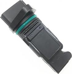 Air Flow Sensor Adapter Air Flow Meters 22680-4M500 4M501 5M300 6N200 5M301 6N201 AD200 AD201 MAF Sensors Compatible With Nissan Maxima Patrol Almera X-trail Air Meter Mount Base