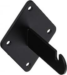 Ingles Products SA-102 Wall Mounting Brackets for Wire Grid Panels, 2-Pack