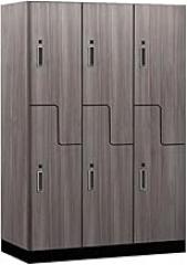 Salsbury Industries 18