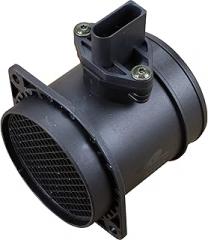 AIP Electronics Pro Spec OE Quality Mass Air Flow Sensor MAF AFM Compatible with 2002-2009 Audi Volkswagen A3 TT Golf OEM Fit MF0646-PS