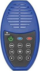 The Audio Bible Player That Speaks, Using Solar Charging, 4G Capacity Portable Electronic, New & Old Testament As Seen on Tv, for Seniors (English KJV with Aramaic Blue)