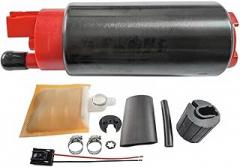 Electronic Fuel Pressure Pump Kit GSS342, Compatible For Ford Mustang 2015-2020 5.0L 7c