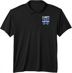 Mobile Technician SteMi Apparel Mobile Technician Mobile Repair Electronic Gadget Profession Performance Polo Shirt