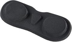 Dust-Proof VR Glasses Sponge Protector Face Pads for 4 VR Headset Glasses