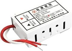 New LON0167 AC 220V 220W to 12V 25KHz 0.22A 50W Converter Electronic Transformer for Lamp(AC 220V 220W bis 12V 25KHz 0.22A 50W Wandler elektronischer Transformator für Lampe