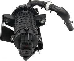 Vacuum Pump Electronic Brake Vacuum Pum 59200D3000 Compatible For Hyundai/Kia 59200-D3000 Vacuum Pump Assembly