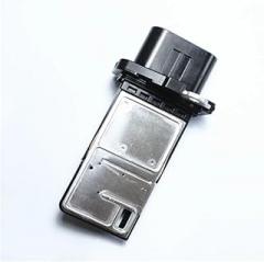 Air Flow Sensor Adapter Mass Air Flow Sensor 5pins MAF Fit For CHEVROLET-CAPTIVA Fit For OPEL Fit For ANTARA Fit For PEUGEOT 406 Fit For Break 2134222 2133134 AFH70M43A 8650054 15865791 Air Meter Moun