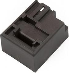 BERS [Replacement] for ELD Current Sensor Fits for Honda for Civic for CR-V for Acura Electronic Load Detector Unit 38255-S5A-003