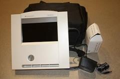 TI Overhead VIEWSCREEN (NO CALCulator)