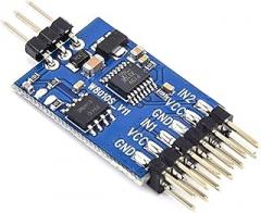 Traversal Camera Two Way Three Way Video Switcher Electronic Switcher Remote Controls Switching Video Module Switching Video Module