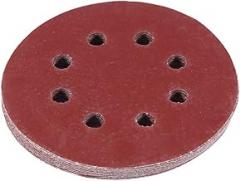 Polishing Pads Sanding Pads Electronics Hardware for Painting Iron Polishing Surfaces Auto Repair(320#)
