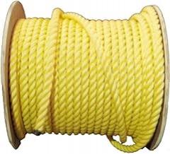 Ideal 31-839 Pro-Pull Rope, 1/4