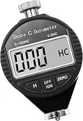 Best Hardness Tester Electronic Digital Shore Hardness Tester Silicone Rubber Tire Hardness Tester