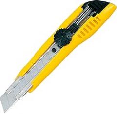 TAJIMA Utility Knife - 3/4