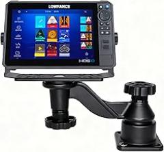 Strg Kayak Fish Finder Mount, 8.74