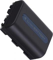 Battery Pack for Sony DCR-TRV10, DCR-TRV10E, DCR-TRV11, DCR-TRV11E, DCR-TRV12, DCR-TRV12E MiniDV Handycam Camcorder