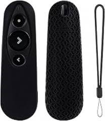 Flexible Remote Control Case With Anti Drop Protections Smooth Surfaces Presentation Clickers Skin Silicone Case