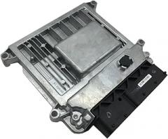 39100-26AB0 Original ECU Car Engine Computer Board Electronic Control Unit 9030930612A7 3910026AB0 Compatible with Hyundai M7.9.8 G1