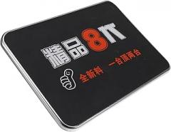 Stainless Steel Weighing Scale Tray for Baking and Food Measurement Electronic Scale Pan Versatile Kitchen Weighing Tray for Fruits and Purpose Use