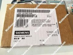 Davitu Motor Controller - Original 6ES7134-4FB01-0AB0 Analog Electronic Module, ET-200, 6ES7 134-4FB01-0AB0, 6ES71344FB010AB0 2 AI Standard