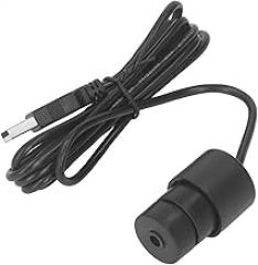 Microscope Electronic Eyepiece, Electronic Eyepiece 2MP Digital USB Microscope Camera Imager for Science Education Classroom Digital Electronic Eyepiece Electronic Eyepiece