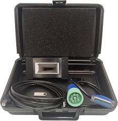 Diagnostic Tool Kit 380002884 for New Holland Electronic Service V8.6 DPA5
