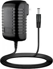 AC Adapter Compatible with Marshall Electronics M-CT7 M-CT7-CE6 7 Portable Camera Top Power