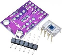 Electronic Components 2.7-36V OPT101 Analog Light Sensor Light Module Monolithic Photodiode CJMCU101