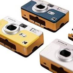 Ultra F8 Film Camera 135 Non Disposable Retro Film Maichine Optional ColorPlus 200 35mm Film with Flash Light New 2026 High for Reliable Electronic Component, Precision, Stable Performance