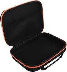 Tool Bag Storage Electronics Travel Organizer Oxford Fabric Tool Box Versatile Electric Drill Case