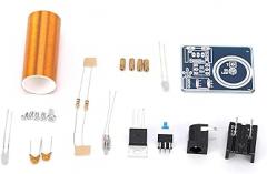 Coil Module, Mini Coil Kit Module Magic Props DIY Electronics Spare Parts Air Light Technology Tool BD243, Electronic Component, Electrical and Engineering