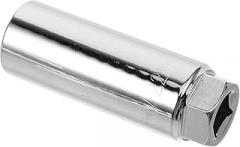 PartyKindom Automotive Sensor Socket Tool Versatile Sensor Removal Tool for Motorcycles Trucks for Quick Repairs Essential for Auto Repair Scenarios