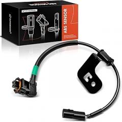 A-Premium Wire Harness for Front Right ABS Wheel Speed Sensor Compatible with Hyundai Genesis 2014 2015 2016, RWD [with Electronic Stability Control] - Without Sensor