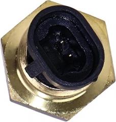 Fuel Temperature Sensor RE506424 for Engine 6081 Tractor 7610 7710 7810 8300T 8100T 8200T 8400T