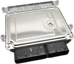 For KIA ECU Computer Board Electronic Control Unit 39100-26AB0 3910026AB0 M7.9.8 Compatible