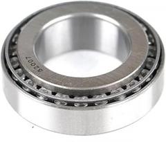 1PCS Tapered Roller Bearing 32004X 32005 32006 32007 32008 32009 32010X 32011 32012 32013 32014 32015(32006 30x55x17)