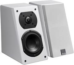 SVS Prime Elevation Speakers - Pair (Piano Gloss White)
