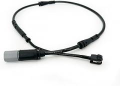 34356799329 Front Brake Pad Electronic Wear Sensor for BMW I3 2014-2017 Replacement Brake Pad Wear Indicators