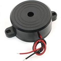 DC 9-15V HYD-4218 Active Piezo Electronic Alarm Buzzer (2553af49af5e80dfd7f3b57697404614)