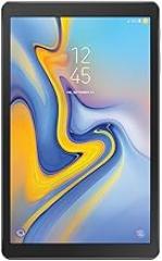 Samsung Electronics SM-T590NZAAXAR Galaxy Tab A, 10.5