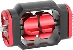 CAMVATE M6 Rosette Mount Extension Spacer(Dual M6 Male Screw)-3680