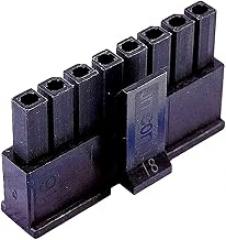 10/30/50/200 Sets 3.0 Micro-Flt 3.0 C0innector Receptacle Housing 2 Pin 3 4 5 6 7 8 9 Circuit Plug House Terminal 43640 43645 New 2026 High for Reliable Electronic Component