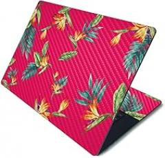 MightySkins Carbon Fiber Skin for Microsoft Surface Laptop 3 15