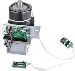 12V Oil - Free Ultra Quiet 40W Free Piston Engine Cooler for Medical, Electronics & Deep Freezing