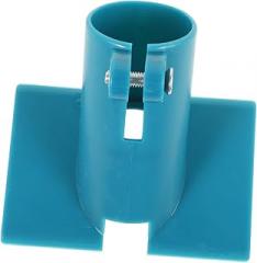 Ciieeo Scale Connector Heavy Duty Replacement for Electronic Scales and Lightweight Design Easy to Install Connector Accessory