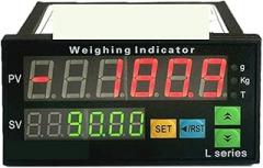 Load Cell,Load Cell Sensor, 6 Digital Display LED Weighing Controller,Digital Weighing Scales Lugga Weighing Scales for DIY Portable Electronic Kitchen Scale Kit