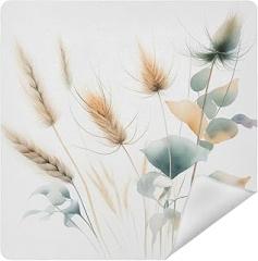 Simple Wheat Camera Protective Wrap, Anti-scratch Lens Protector Wrapper, Magic Self-Adhesive Cloth for Cameras/DSLR/Laptop/Electronic Accessories, S